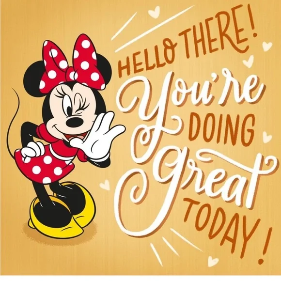 ITβS A MARVELOUS MINNIE THURSDAY - Picture 11 of 16